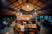 At Leaf Villa