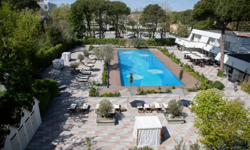 MarePineta Resort