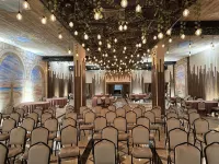 Ambrosia Hotel Beach & Spa