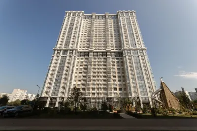 Apartment Knokey Fresh Hotel di 