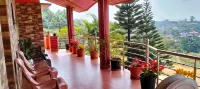Holidayincoorg Royal Mansion - Parkering