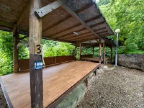 Gwangyang Sukhee's Hwangto Pension