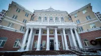 Hotel Complex Slavyanskiy Hotels near Saint Sophia Cathedral