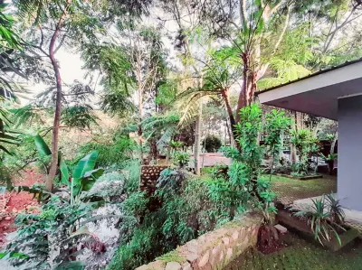 Villa Damai Lembang Hotell i Gudangkahuripan