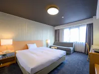Iga Ueno City Hotel Отели в г. Минамиямасиро