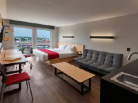 City Express by Marriott Tepic Hoteles en Tepic