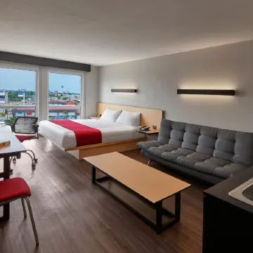 City Express by Marriott Tepic