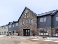 Norland Inn & Suites Roseau Hotels in Roseau