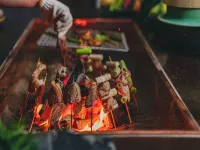 Kominka Yado Loof OKA No ie Hôtels à : Kōshū