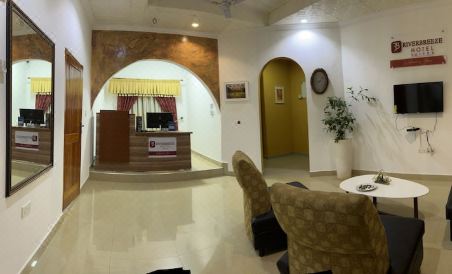 RiverBreeze Hotel - Housity