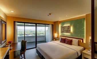 Rua Rasada Hotel
