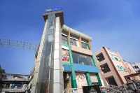 FabHotel Prime IP Indrapuram 茵迪拉普拉姆住宿飯店