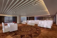 Crowne Plaza Dhaka Gulshan