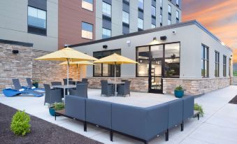 Hampton Inn by Hilton Verona at Turning Stone