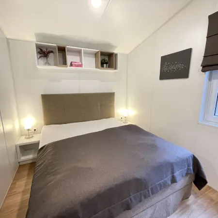 Tiny Haus Raabennest