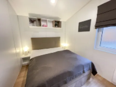 Tiny Haus Raabennest