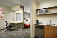 SpringHill Suites St. Louis Airport/Earth City Hotels in Bridgeton
