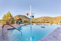 Hilton Vacation Club Ridge on Sedona - Pool