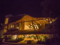 度假屋海灣飯店 聖瑪麗亞 華圖勒科住宿飯店