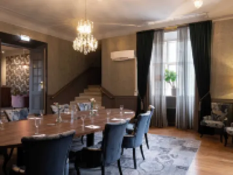 韋斯特羅斯城鎮精英酒店 韋斯特羅斯酒店