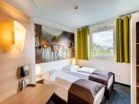 B&B HOTEL Weil am Rhein/Basel - 2-Sterne