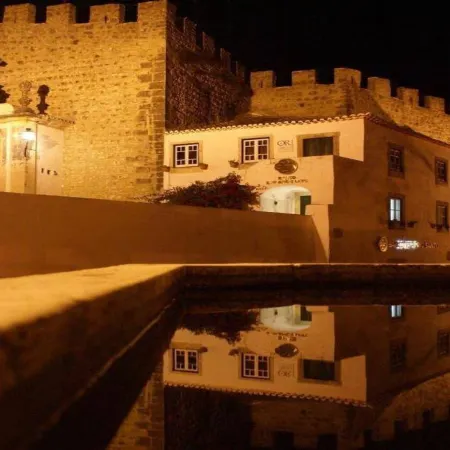 Josefa D'Obidos Hotel