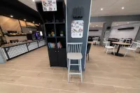 勒阿弗爾中央車站家庭旅館 勒阿弗爾住宿飯店