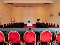 Tmk Flora Park by Turismark - Adults Only Hoteles en Hammamet