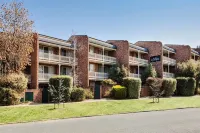 Adina Serviced Apartments Canberra Kingston Hôtels à : Kingston