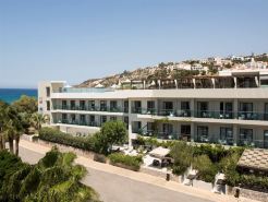 Almyrida Residence Boutique Hotel