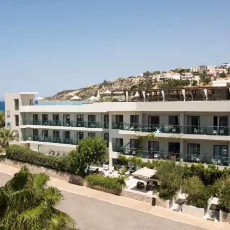 Almyrida Residence Boutique Hotel