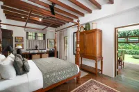 Taru Villas Kandy