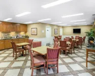 Quality Inn Hotels in Carrollton