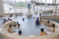 Phoenix Hotel Pyeongchang - Pools