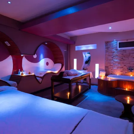 Lycus River Thermal Hotel