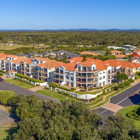 The Sands Resort at Yamba