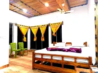 KHOAI VILLAGE RESORT - Parvekkeita