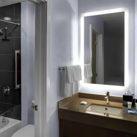Hyatt House Sterling/Dulles Airport North