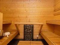 Paljakan Pirtit a3 Hotels in Puolanka