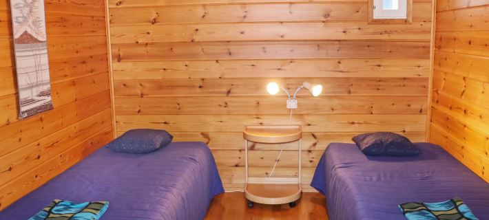 Miilumaja b1 Hotels in Puolanka