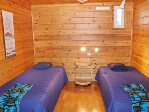 Miilumaja b1 - 3-Star