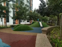 Timurbay by Soul Zizi Hotels in Куантан