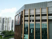 The Platino Skudai Near Paradigm Mall @ Uha