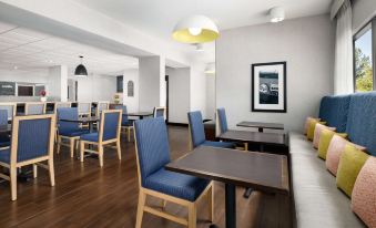 Hampton Inn Memphis-Walnut Grove/Baptist East