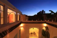 Riad Infinity Sea - Pet friendly