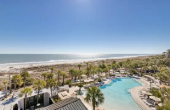 Omni Hilton Head Oceanfront Resort