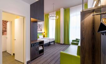 Ibis Styles Trier
