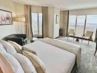 Ramada by Wyndham Tekirdag Hotels in Nusratli Mahallesi