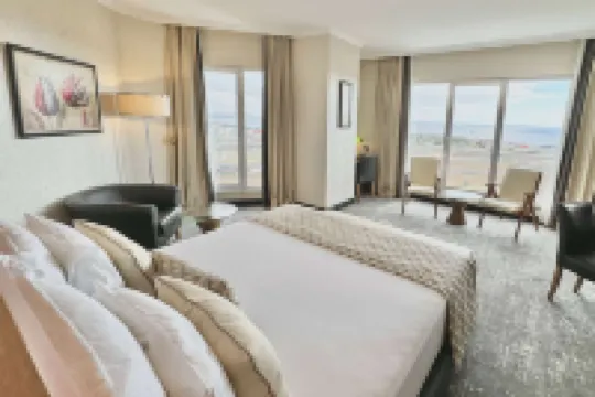 Ramada by Wyndham Tekirdag Hôtels à : 