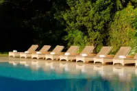Park Hyatt Jeddah Marina Club and Spa - Pemandangan Pantai